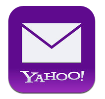 Yahoo mail